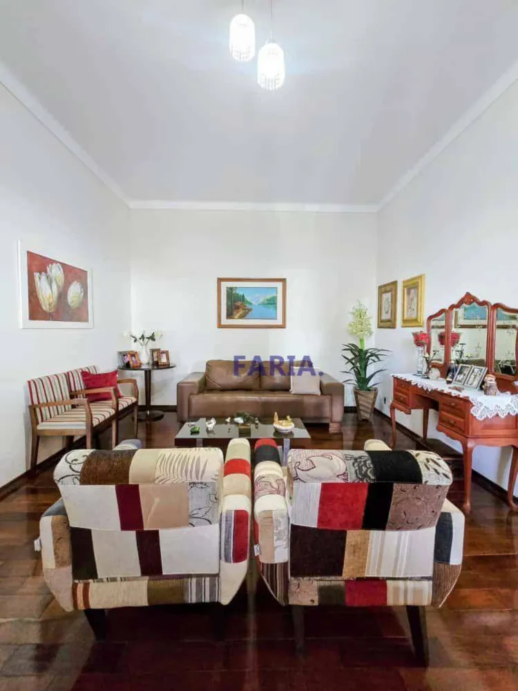 Casa de Condomínio, 5 quartos - Foto 4