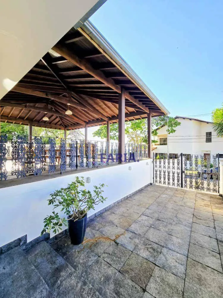 Casa de Condomínio, 5 quartos - Foto 3