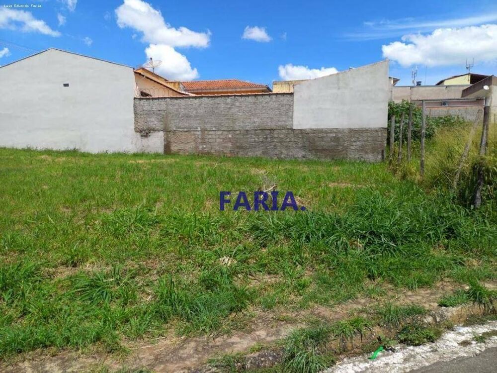Terreno, 224 m² - Foto 1
