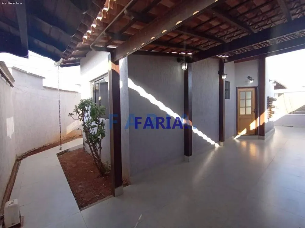 Casa, 2 quartos, 180 m² - Foto 2