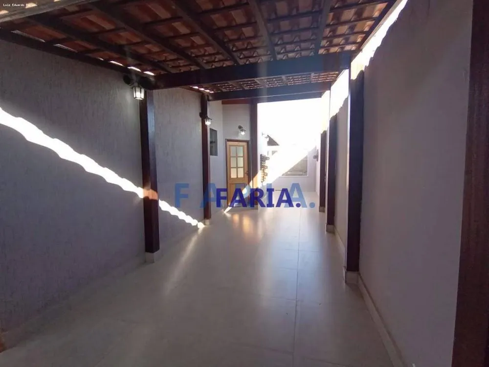Casa, 2 quartos, 180 m² - Foto 3
