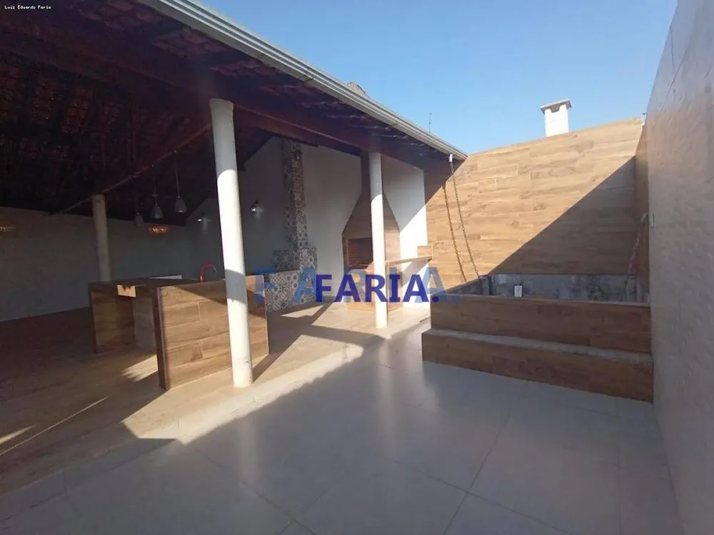 Casa, 2 quartos, 180 m² - Foto 11