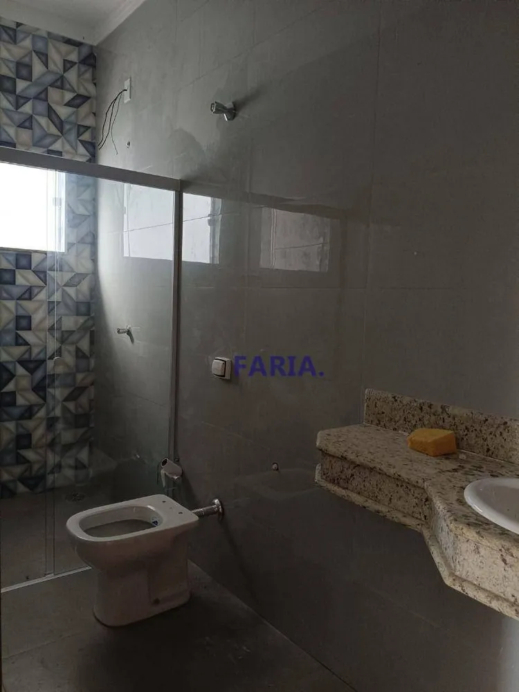 Casa, 3 quartos, 100 m² - Foto 5