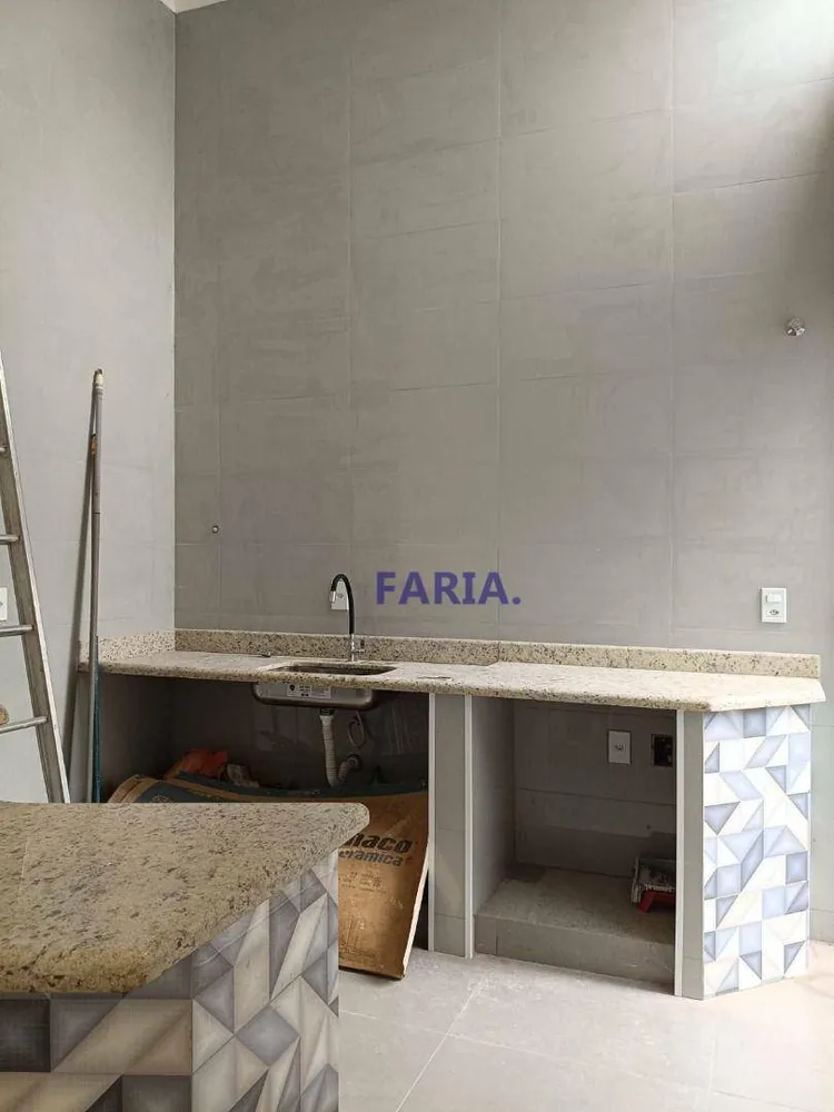 Casa, 3 quartos, 100 m² - Foto 3