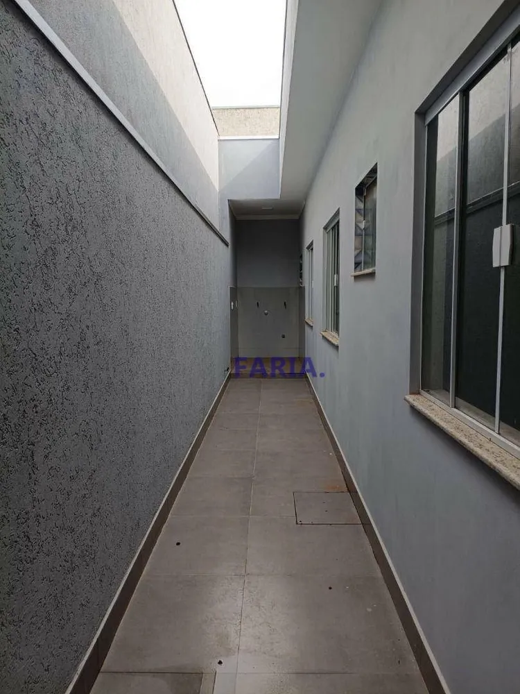 Casa, 3 quartos, 100 m² - Foto 8
