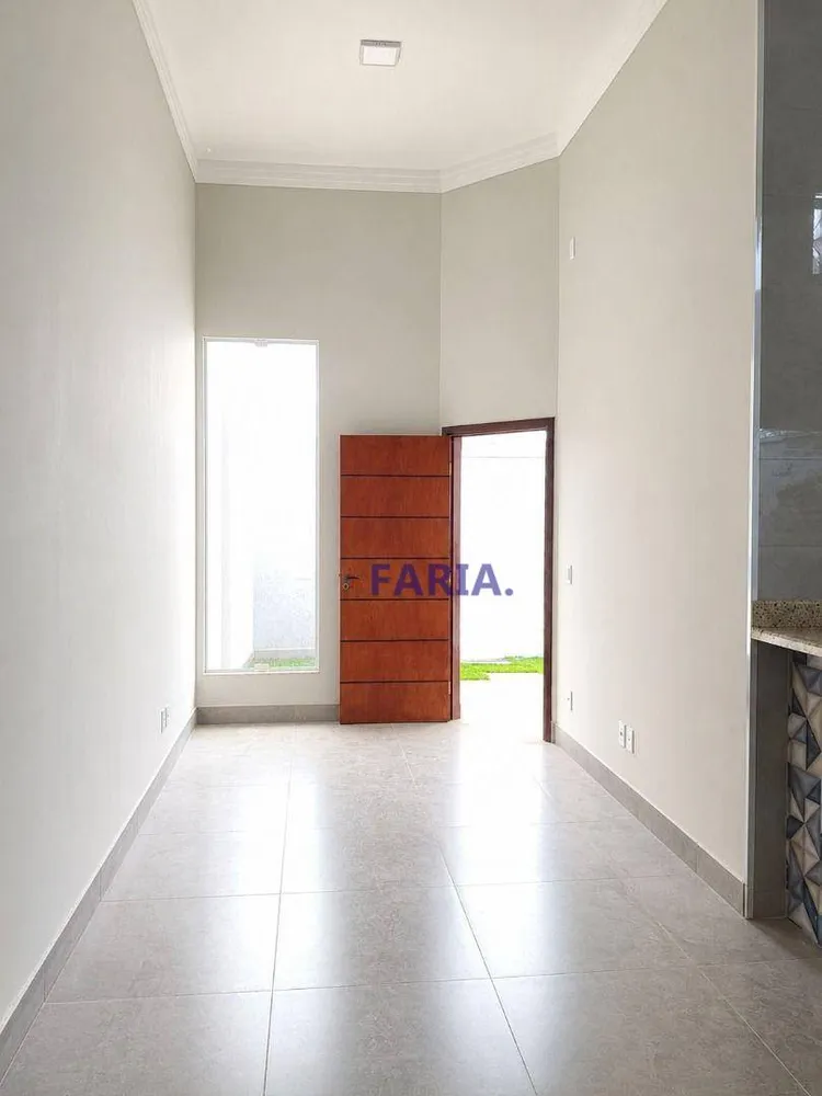 Casa, 3 quartos, 100 m² - Foto 1