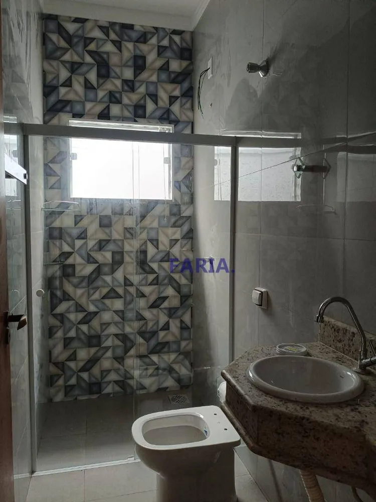 Casa, 3 quartos, 100 m² - Foto 7