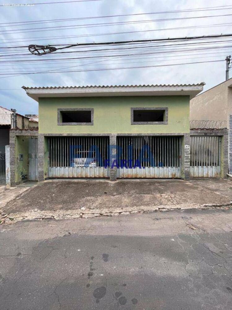 Casa, 4 quartos - Foto 9
