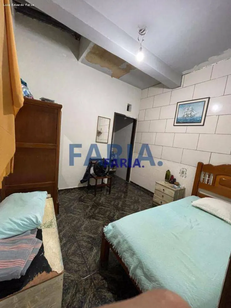 Casa, 4 quartos - Foto 1