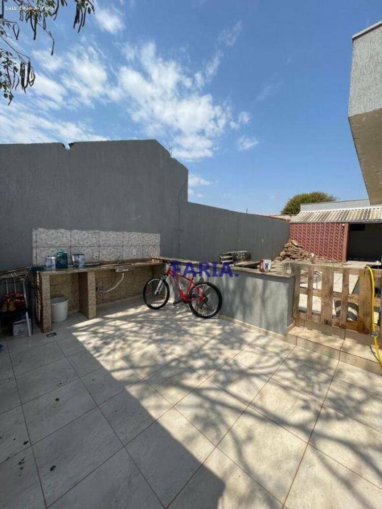 Casa, 2 quartos, 140 m² - Foto 3
