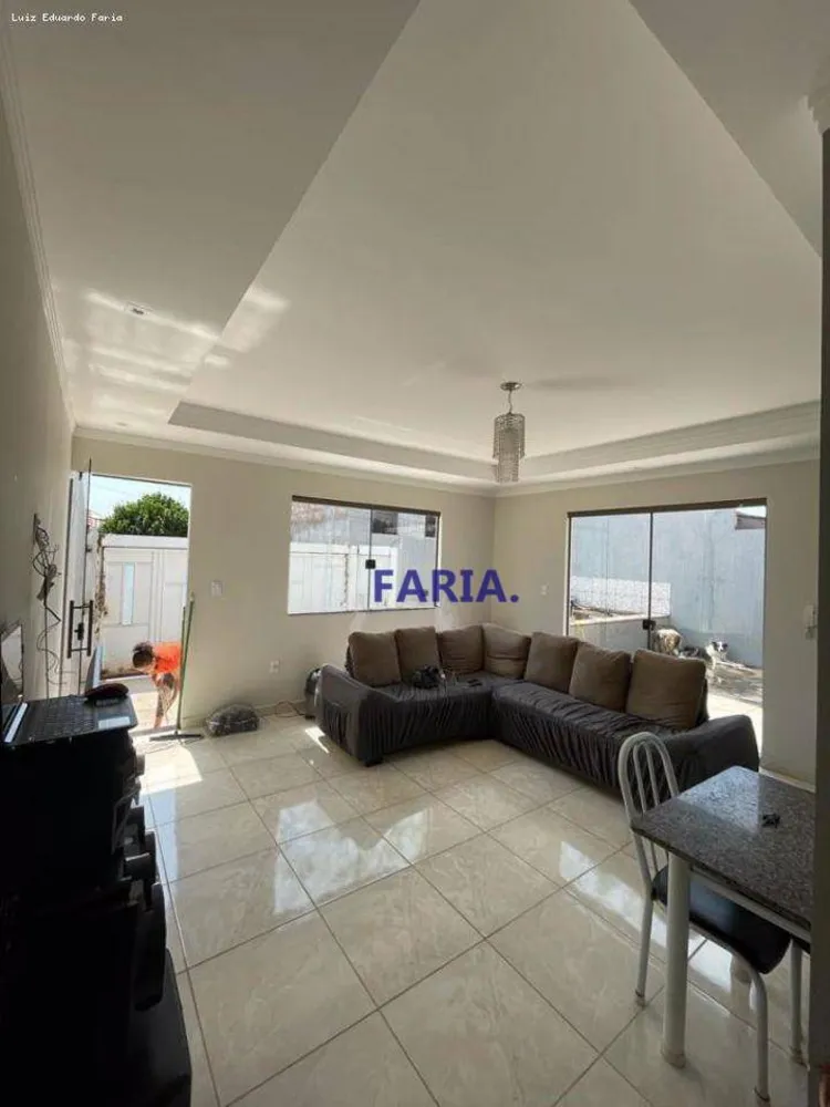 Casa, 2 quartos, 140 m² - Foto 6