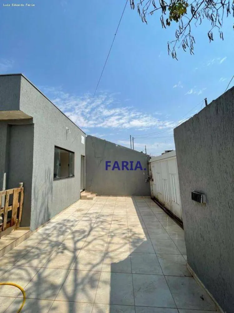 Casa, 2 quartos, 140 m² - Foto 3