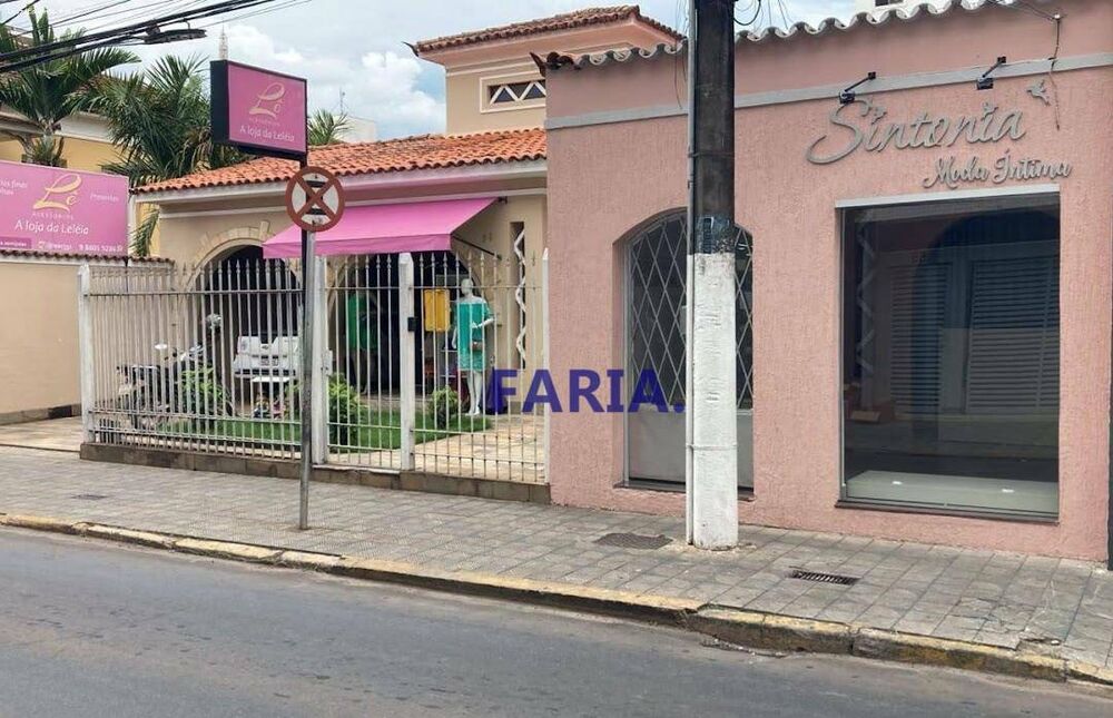 Terreno, 700 m² - Foto 1