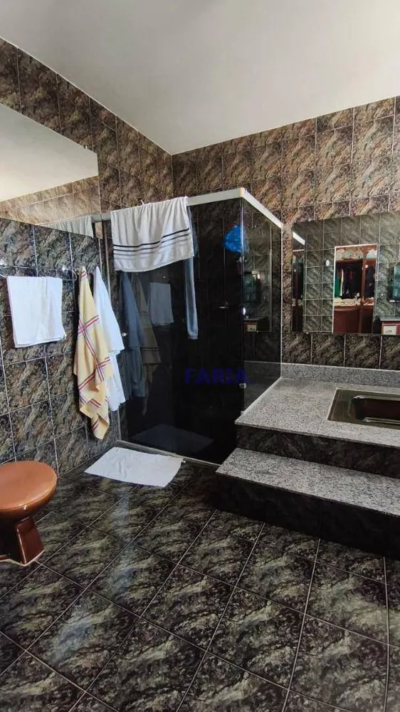 Casa, 5 quartos, 280 m² - Foto 3