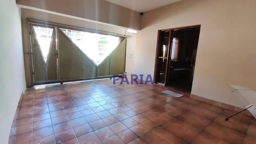 Casa, 5 quartos, 280 m² - Foto 1