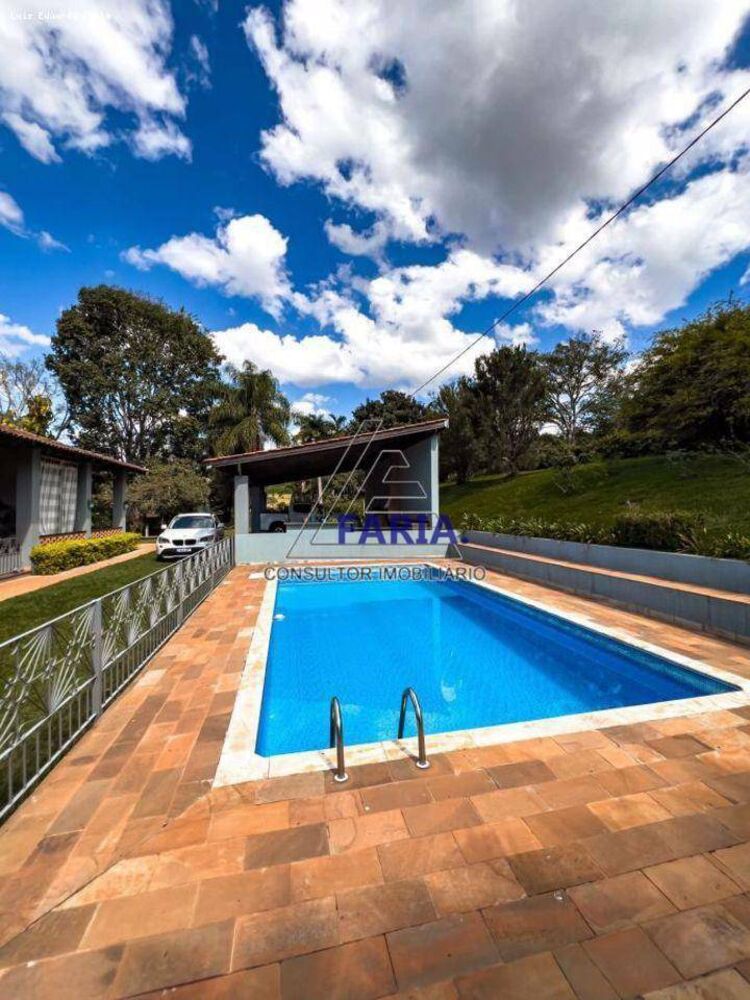 Chácara, 4 quartos, 8 hectares - Foto 11