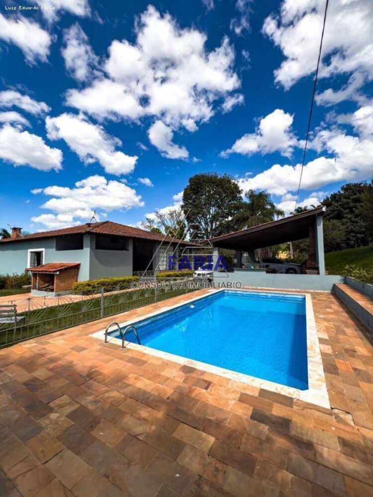 Chácara, 4 quartos, 8 hectares - Foto 10