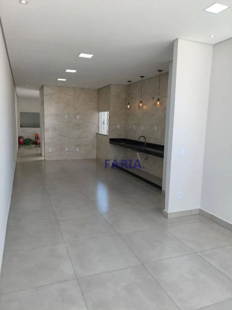 Casa, 3 quartos, 150 m² - Foto 2