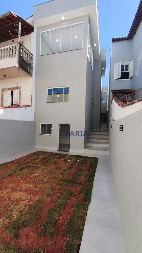 Casa, 3 quartos, 150 m² - Foto 8