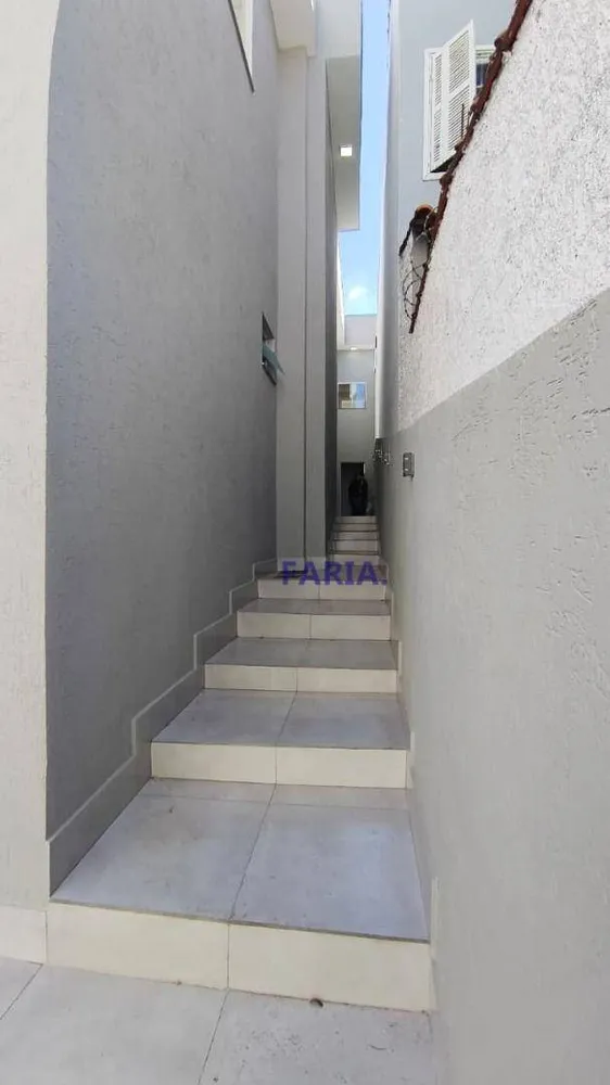 Casa, 3 quartos, 150 m² - Foto 6