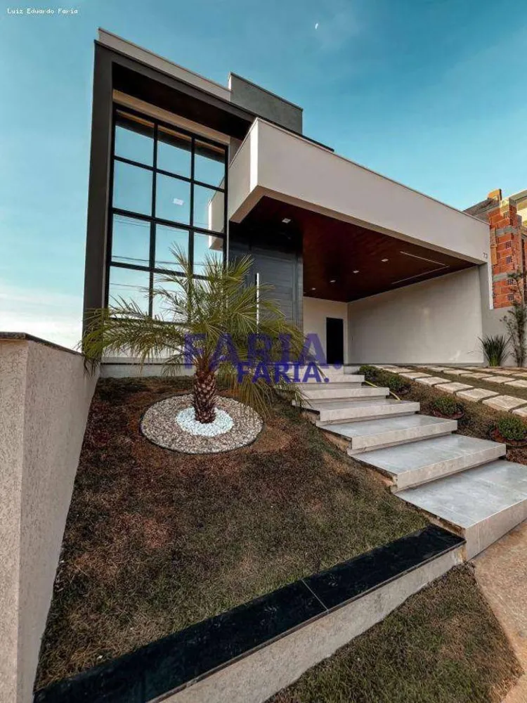 Casa, 3 quartos, 204 m² - Foto 3