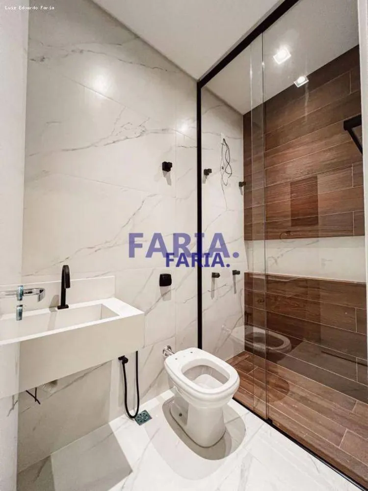 Casa, 3 quartos, 204 m² - Foto 5