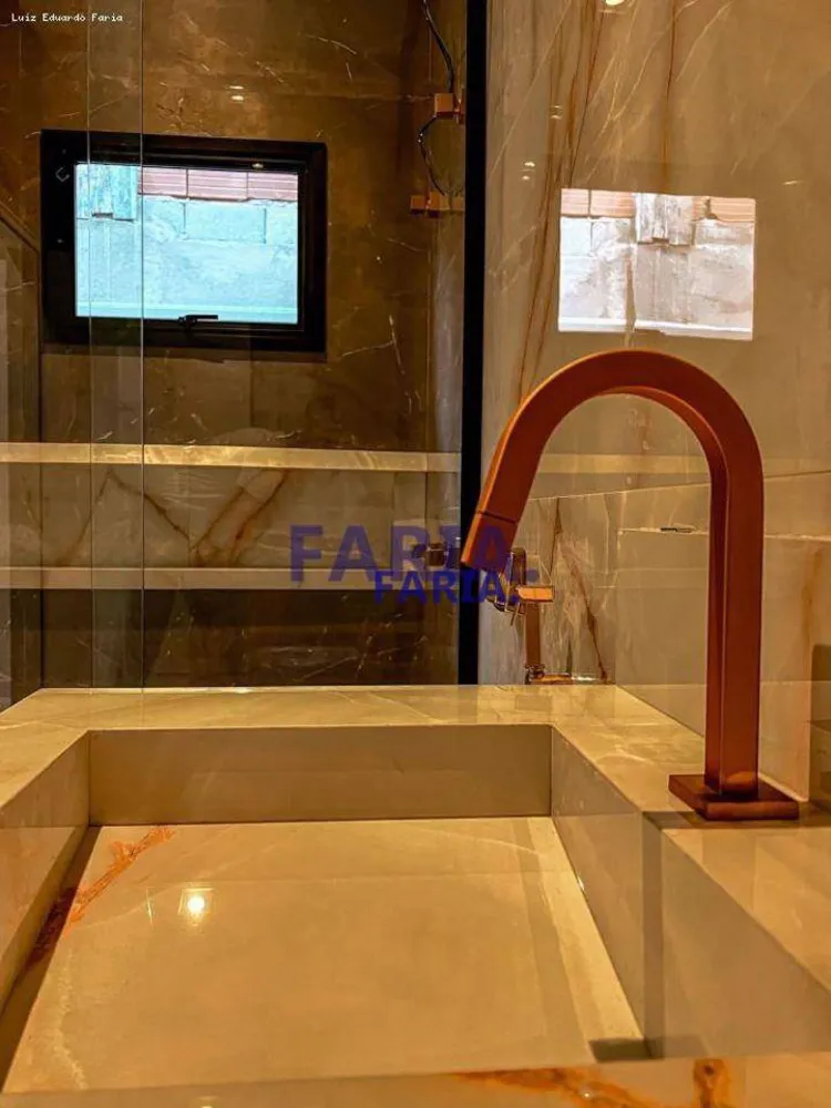 Casa, 3 quartos, 204 m² - Foto 6