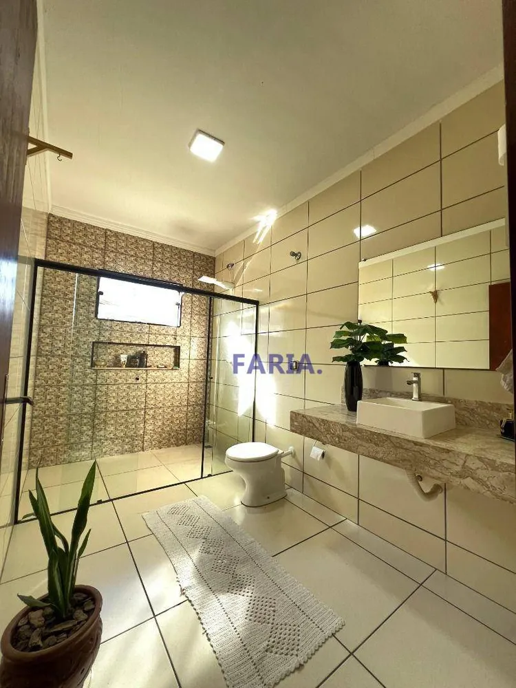 Casa, 3 quartos, 170 m² - Foto 8