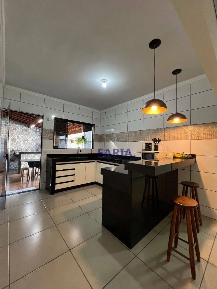 Casa, 3 quartos, 170 m² - Foto 4