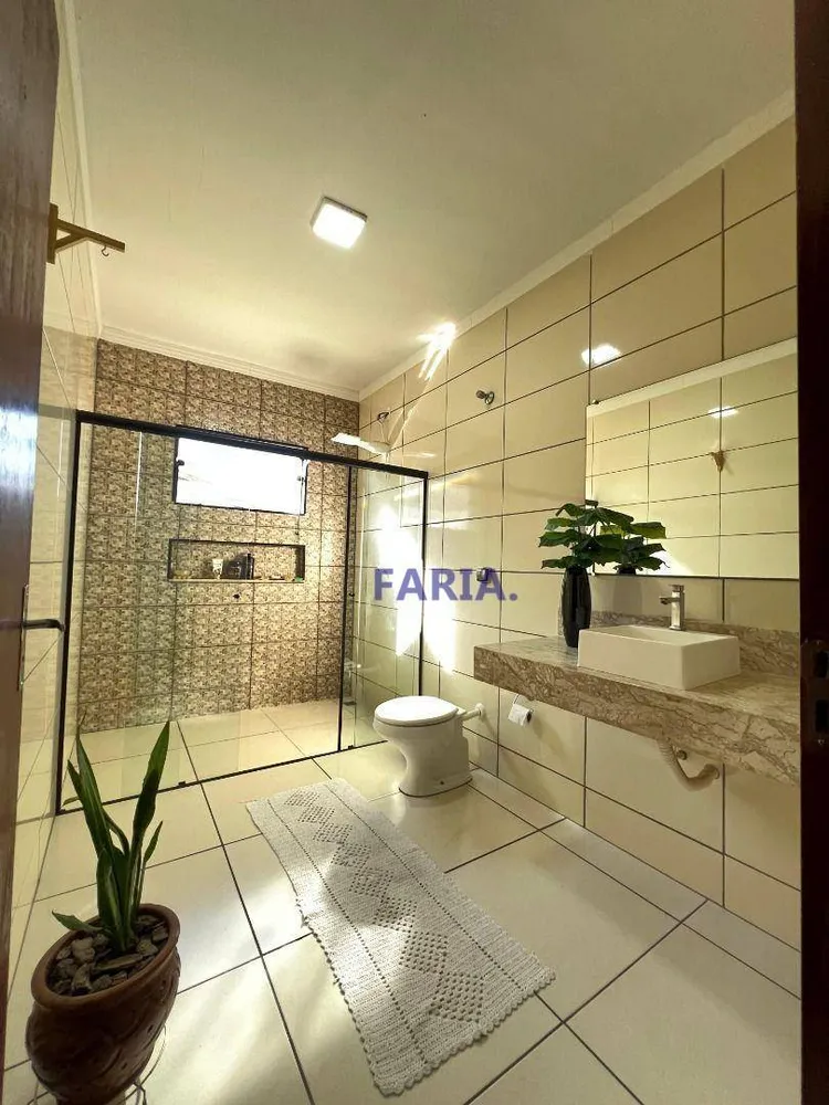 Casa, 3 quartos, 170 m² - Foto 7