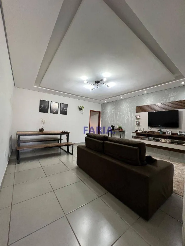 Casa, 3 quartos, 170 m² - Foto 4