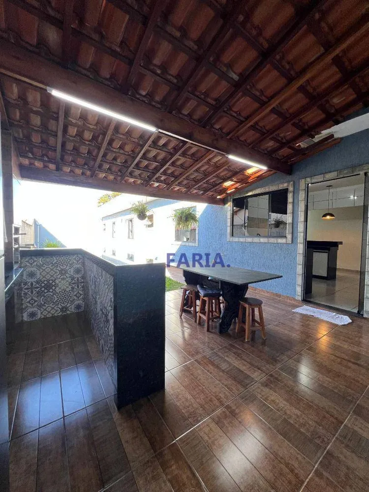 Casa, 3 quartos, 170 m² - Foto 3