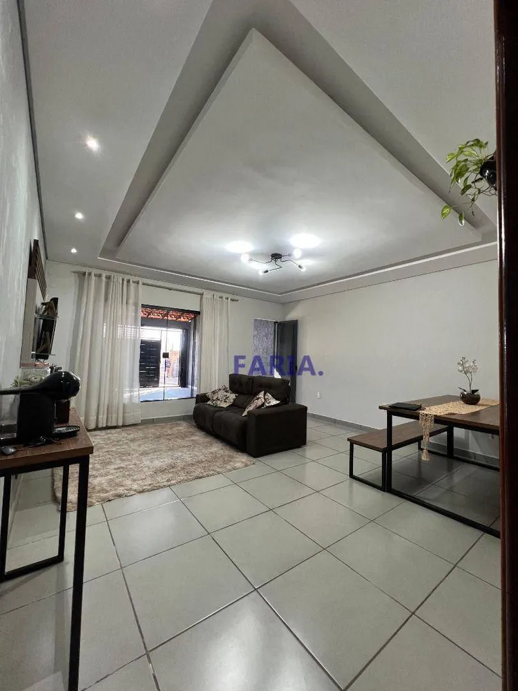 Casa, 3 quartos, 170 m² - Foto 6