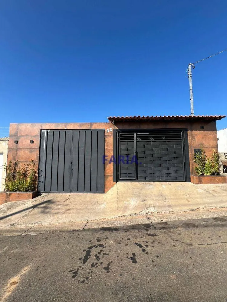 Casa, 3 quartos, 170 m² - Foto 2