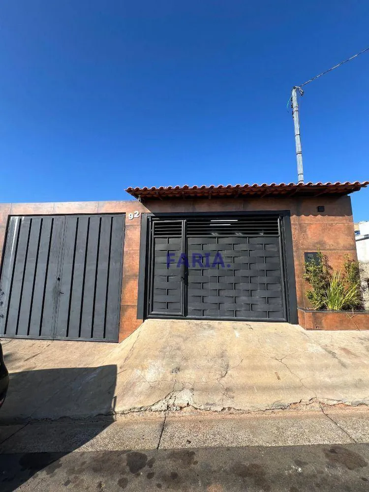 Casa, 3 quartos, 170 m² - Foto 3