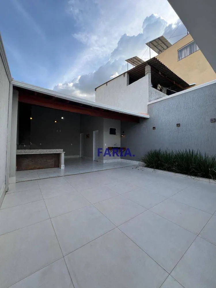 Casa, 2 quartos, 180 m² - Foto 13