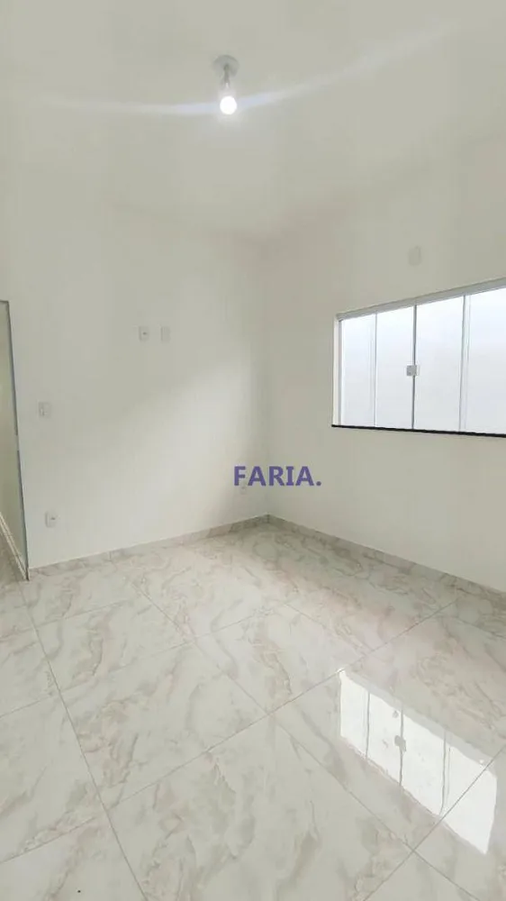 Casa, 2 quartos, 50 m² - Foto 3