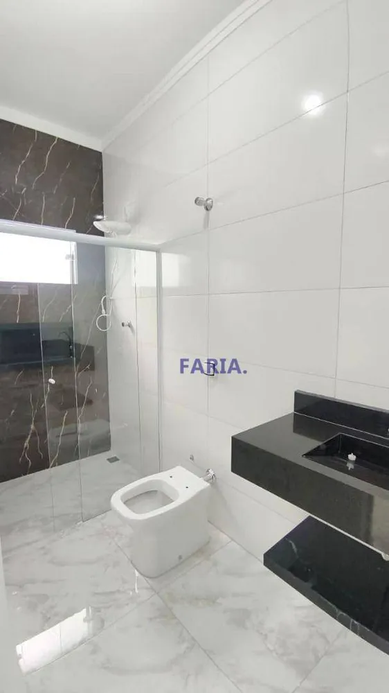 Casa, 2 quartos, 50 m² - Foto 2