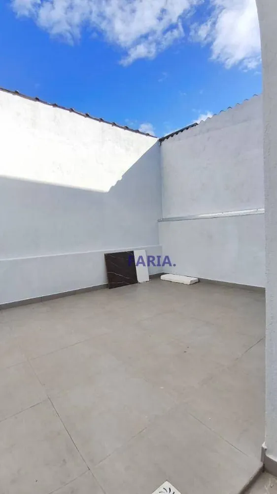 Casa, 2 quartos, 50 m² - Foto 4