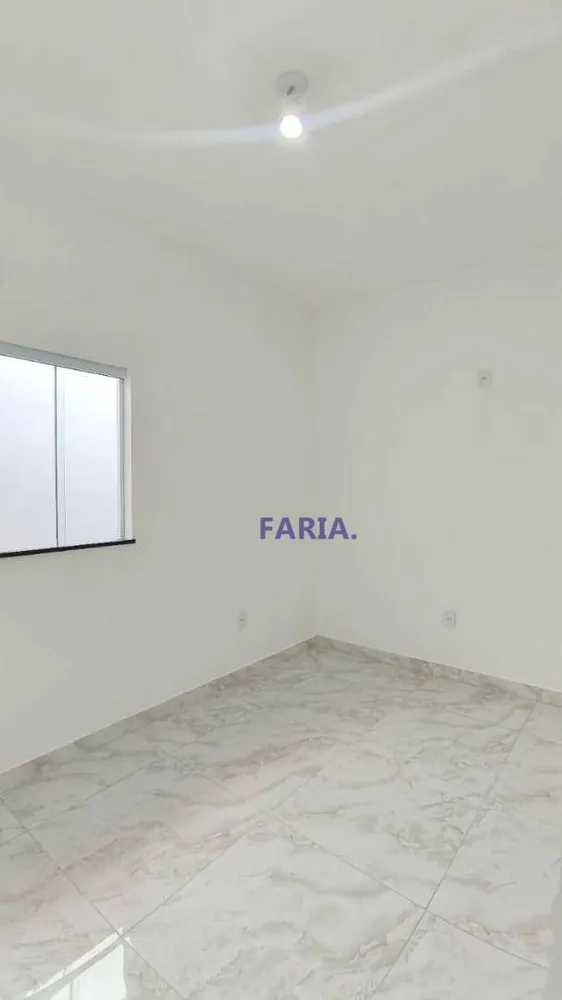Casa, 2 quartos, 50 m² - Foto 1
