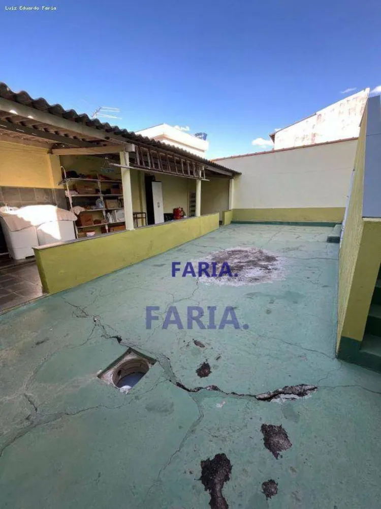 Casa, 4 quartos, 230 m² - Foto 12