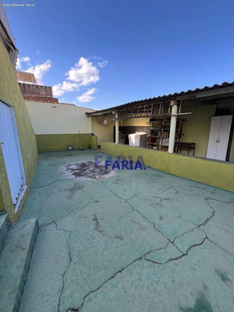 Casa, 4 quartos, 230 m² - Foto 14