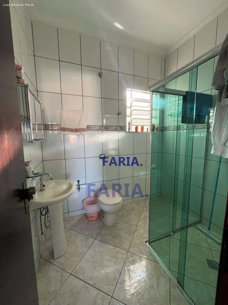 Casa, 4 quartos, 230 m² - Foto 8