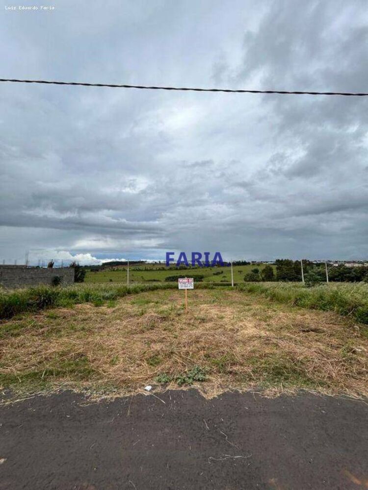 Terreno, 258 m² - Foto 1