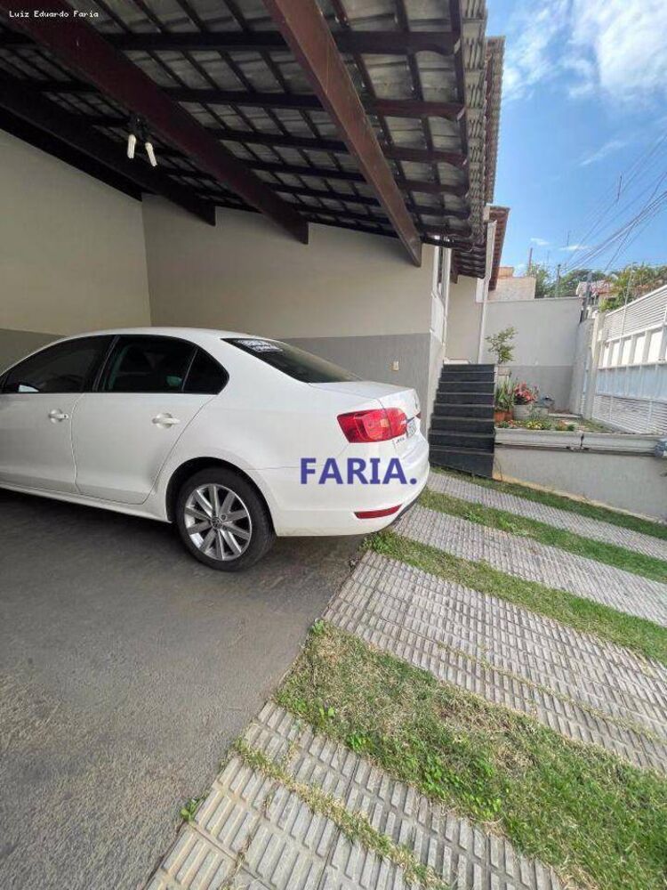 Casa, 3 quartos, 200 m² - Foto 3