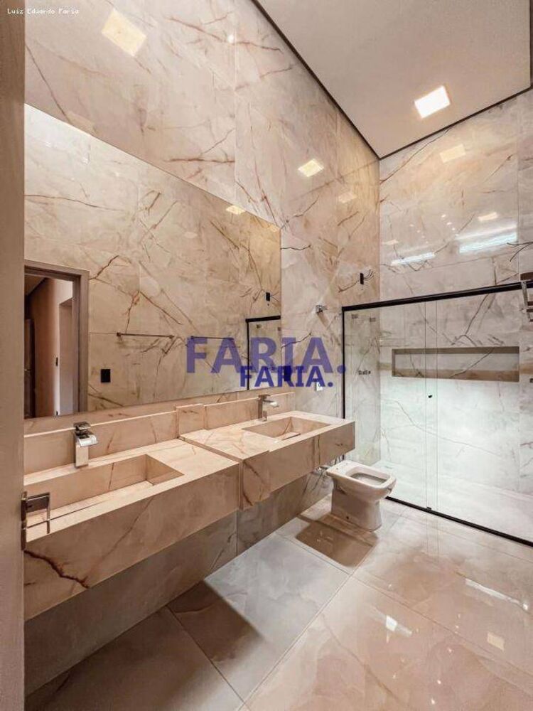 Casa de Condomínio, 5 quartos - Foto 6