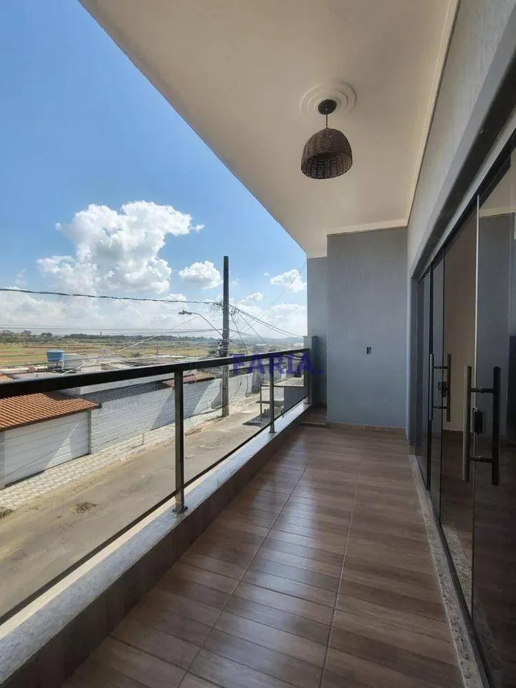 Casa, 3 quartos, 228 m² - Foto 8