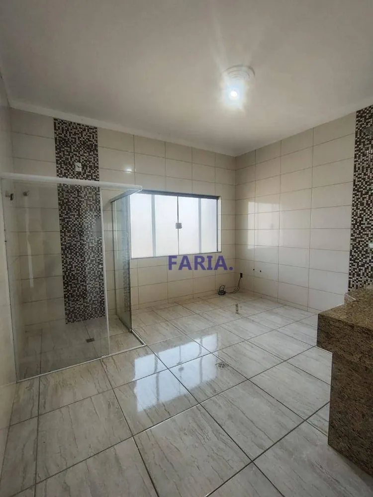 Casa, 3 quartos, 228 m² - Foto 13