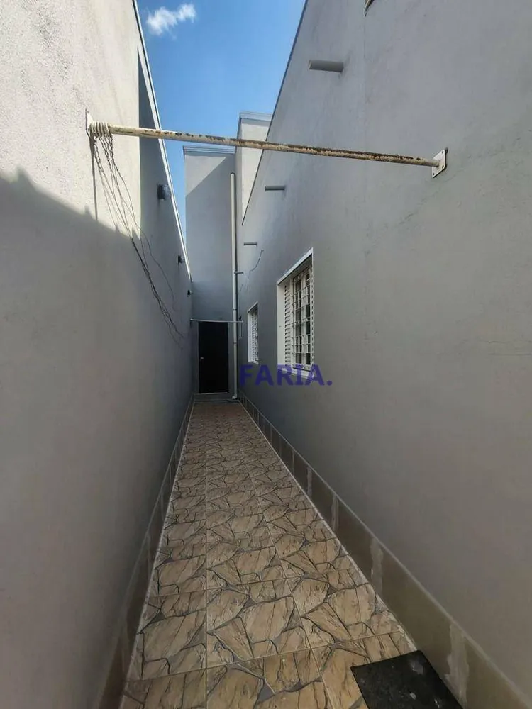 Casa, 3 quartos, 228 m² - Foto 12