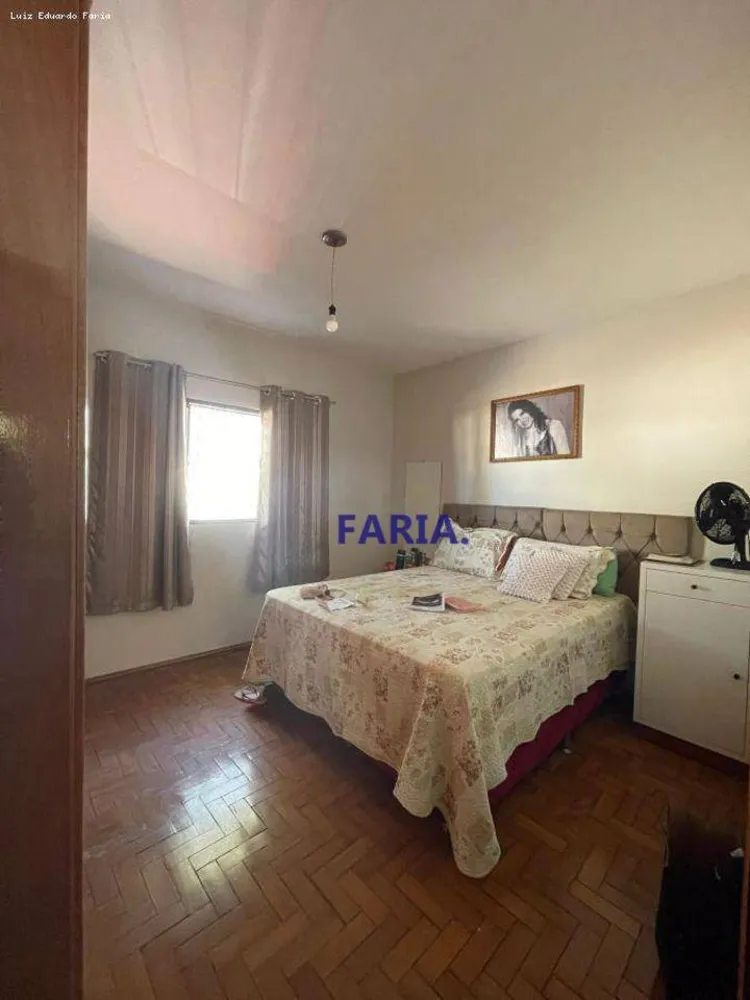 Casa, 4 quartos, 170 m² - Foto 1